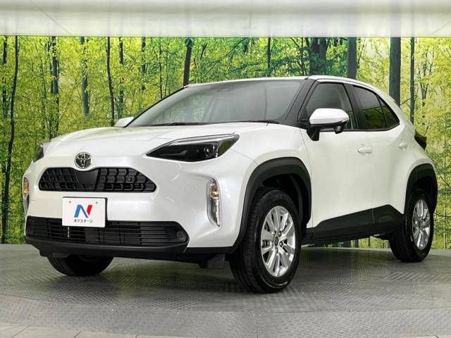 Toyota YARIS CROSS 2023-07 194877-16