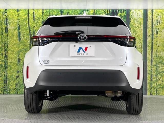 Toyota YARIS CROSS 2023-07 194877-15