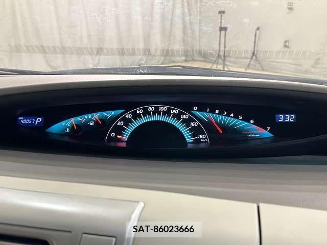 Toyota ESTIMA 2007-01 268729-13