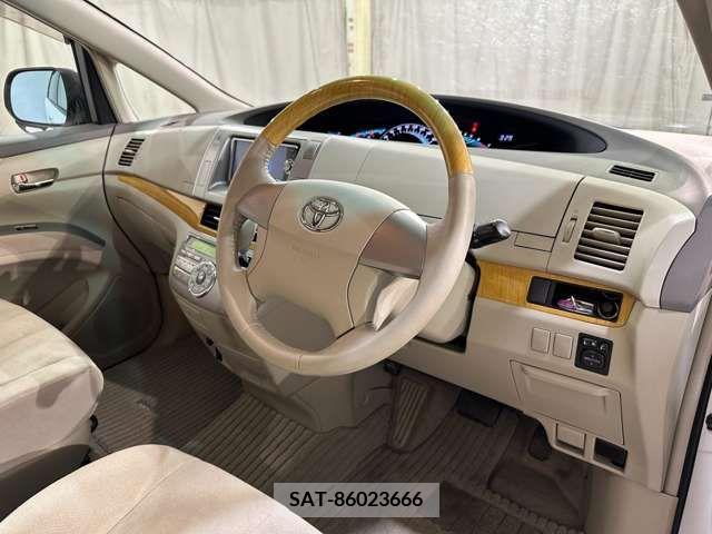 Toyota ESTIMA 2007-01 268729-11