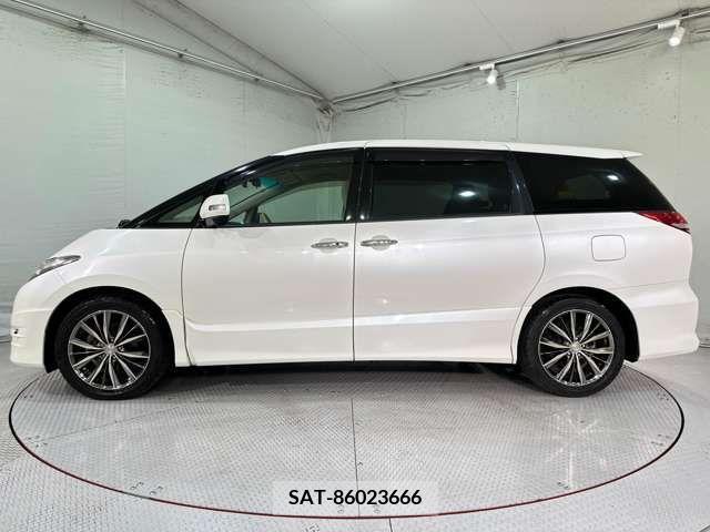 Toyota ESTIMA 2007-01 268729-10
