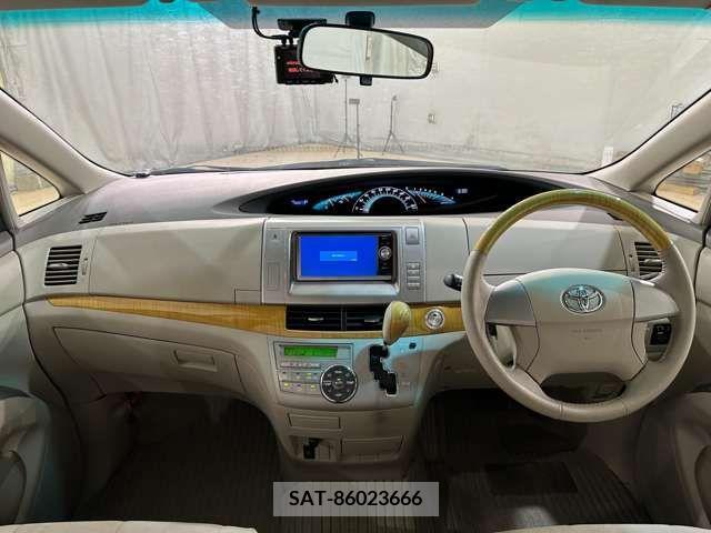 Toyota ESTIMA 2007-01 268729-17