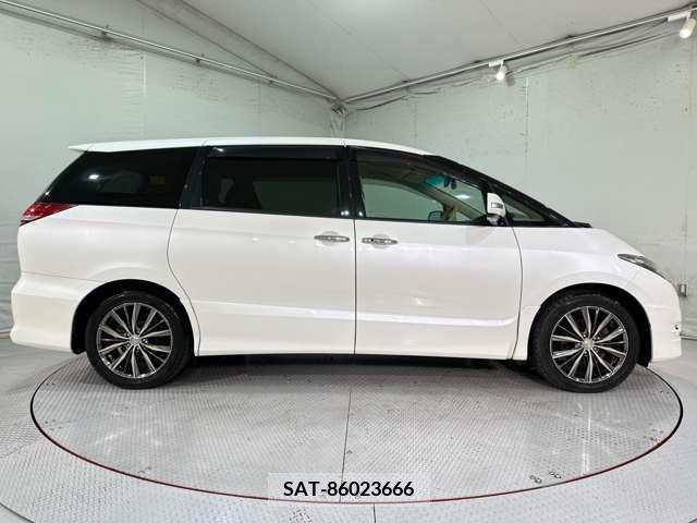 Toyota ESTIMA 2007-01 268729-6