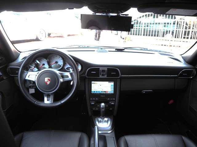 Porsche 911 2012-07 20662-14