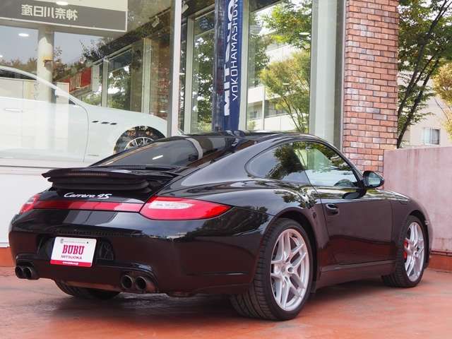 Porsche 911 2012-07 20662-4