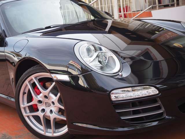 Porsche 911 2012-07 20662-7