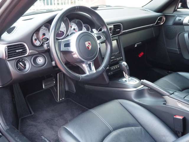 Porsche 911 2012-07 20662-13
