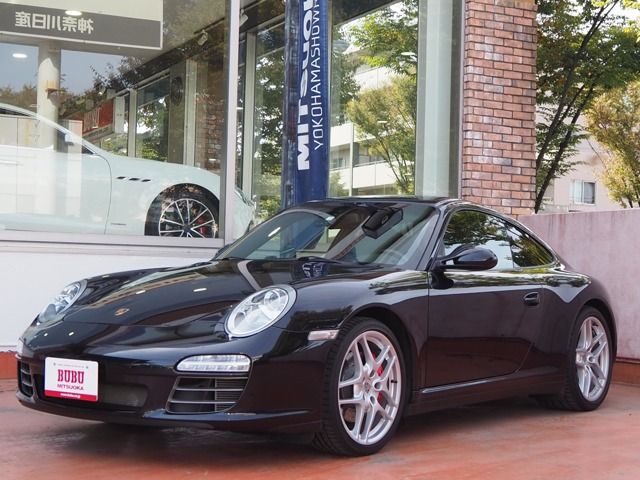 Porsche 911 2012-07 20662-0