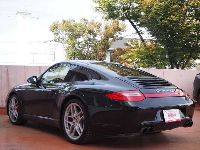 Porsche 911 2012-07 20662-6