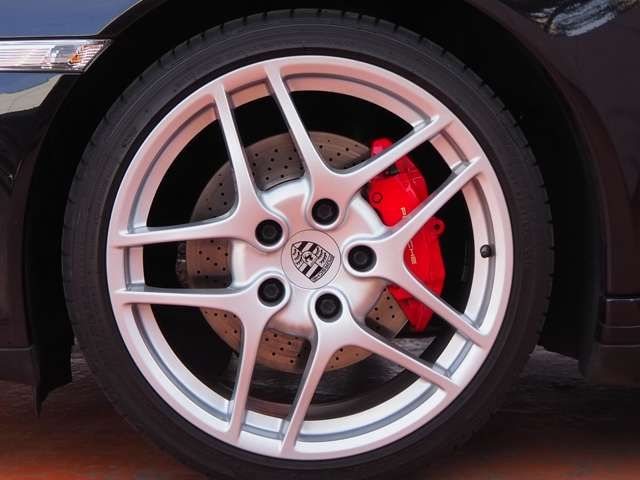 Porsche 911 2012-07 20662-9