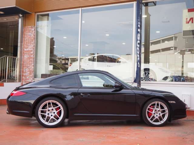 Porsche 911 2012-07 20662-3