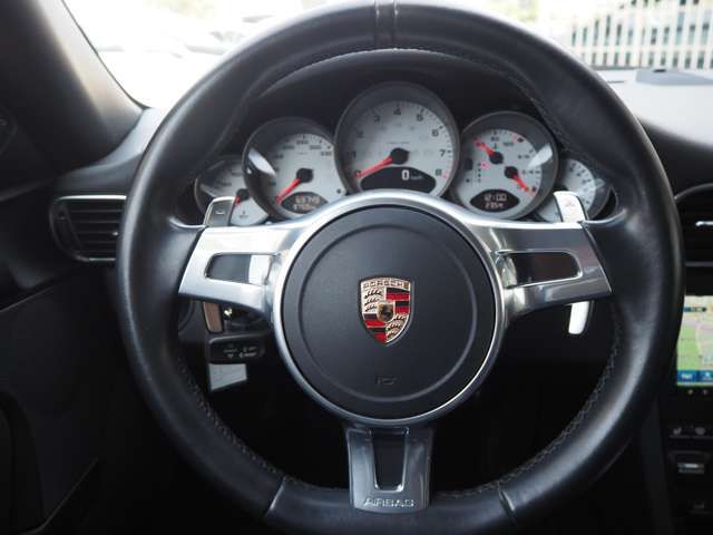 Porsche 911 2012-07 20662-15