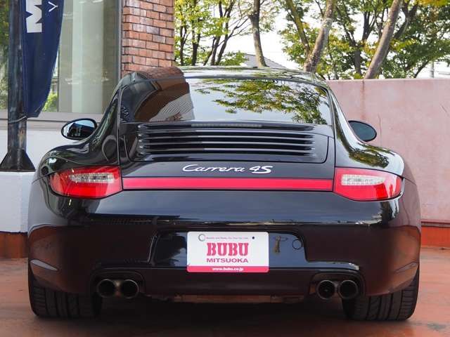 Porsche 911 2012-07 20662-5