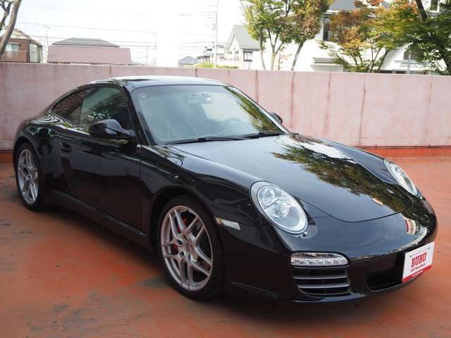 Porsche 911 2012-07 20662-2