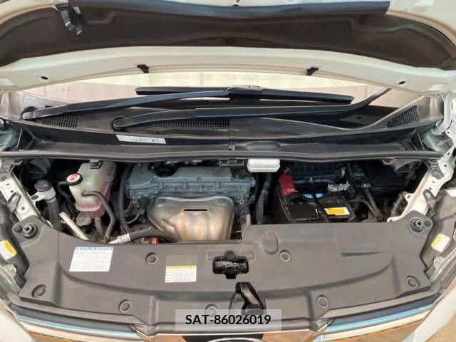 Toyota VELLFIRE 2017-11 288036-18