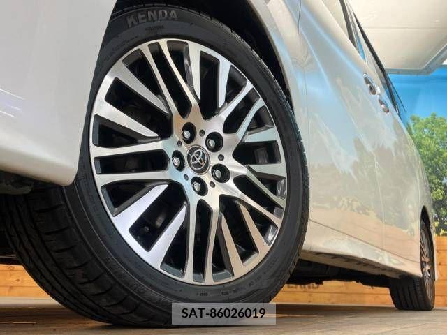 Toyota VELLFIRE 2017-11 288036-13