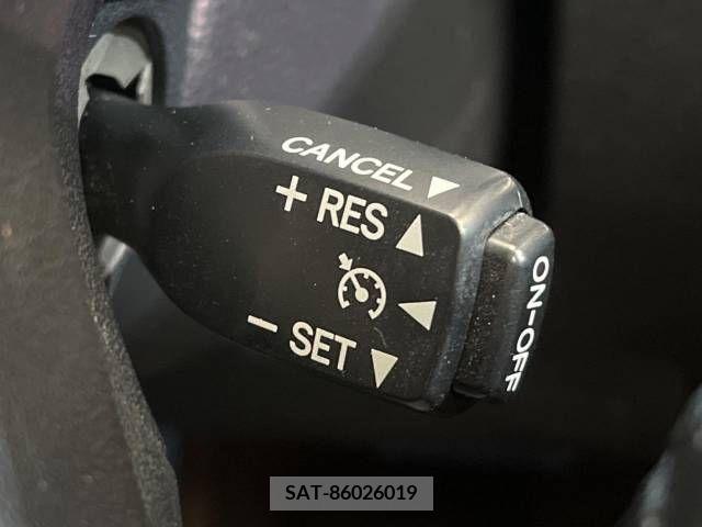 Toyota VELLFIRE 2017-11 288036-7