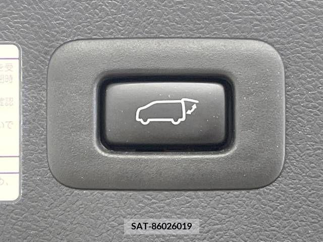 Toyota VELLFIRE 2017-11 288036-6