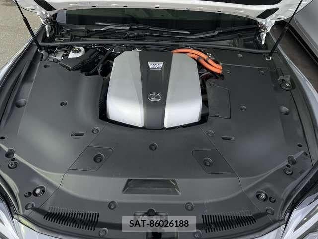 Toyota LS 2021-12 252851-19