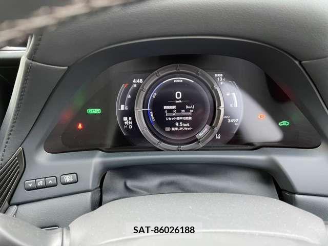 Toyota LS 2021-12 252851-9