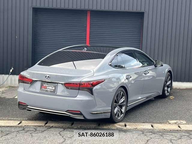 Toyota LS 2021-12 252851-7