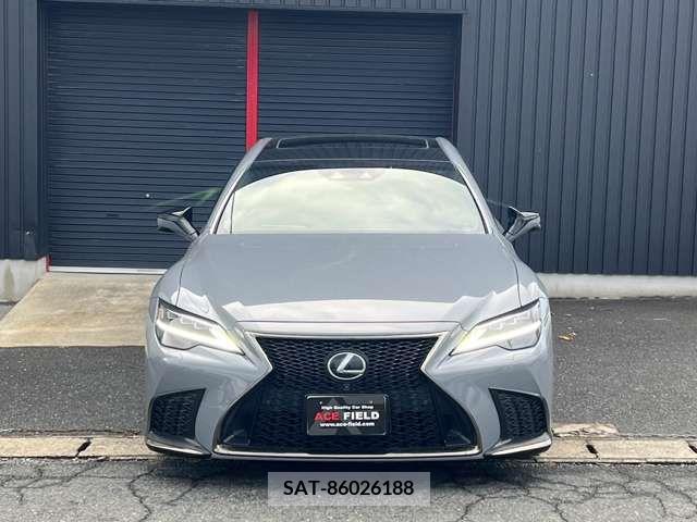 Toyota LS 2021-12 252851-1