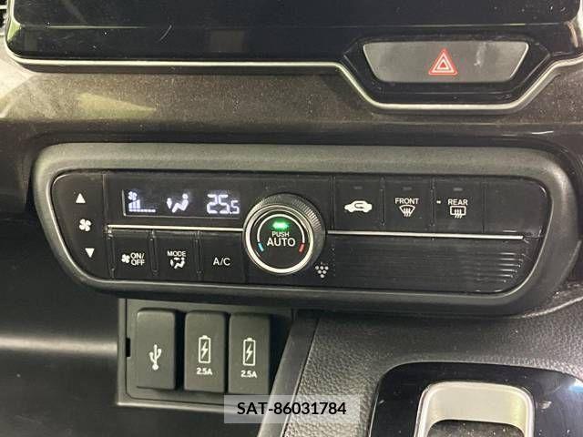 Honda N BOX CUSTOM 2018-02 243732-15