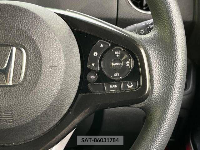 Honda N BOX CUSTOM 2018-02 243732-5