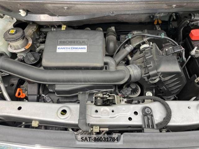 Honda N BOX CUSTOM 2018-02 243732-12