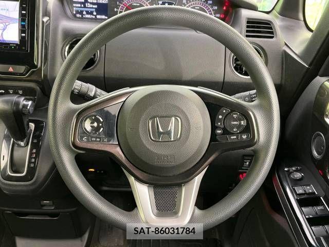 Honda N BOX CUSTOM 2018-02 243732-11