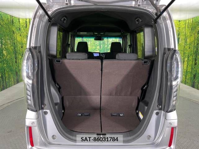 Honda N BOX CUSTOM 2018-02 243732-10