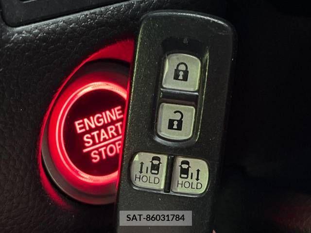 Honda N BOX CUSTOM 2018-02 243732-19