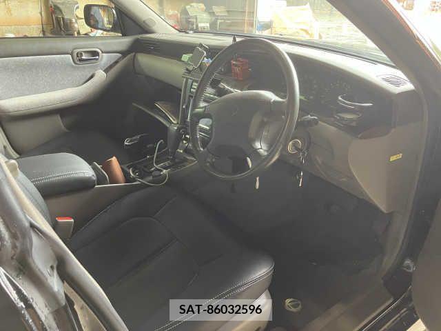 Nissan LAUREL 1999-11 325615-1