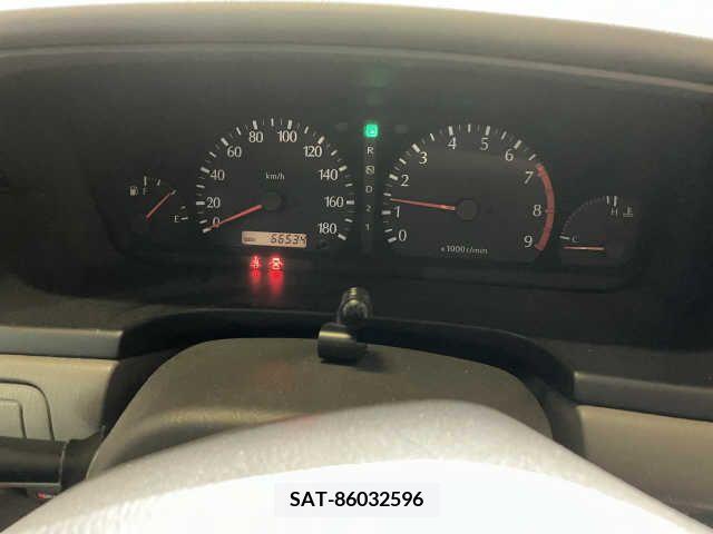 Nissan LAUREL 1999-11 325615-7