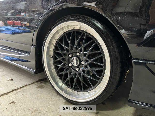 Nissan LAUREL 1999-11 325615-3