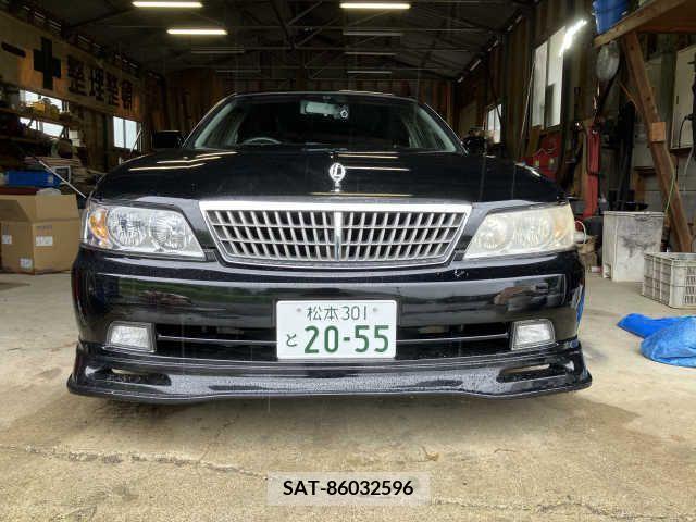 Nissan LAUREL 1999-11 325615-6