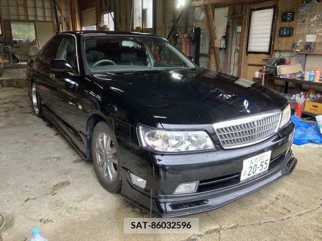 Nissan LAUREL 1999-11 325615-0