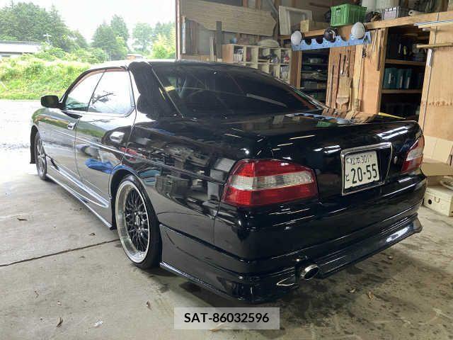 Nissan LAUREL 1999-11 325615-2