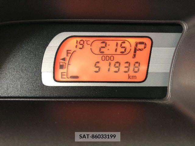 Toyota PORTE 2012-12 230425-7