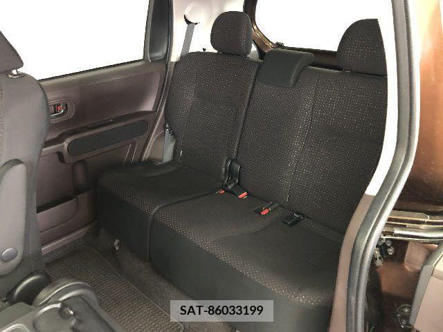 Toyota PORTE 2012-12 230425-18