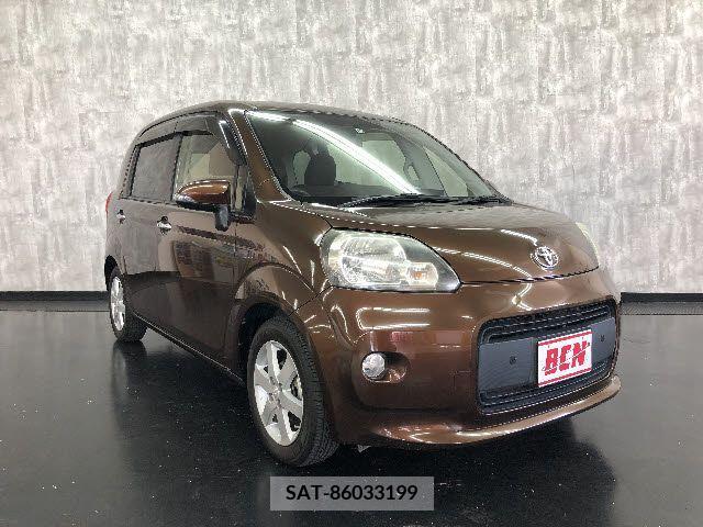 Toyota PORTE 2012-12 230425-6