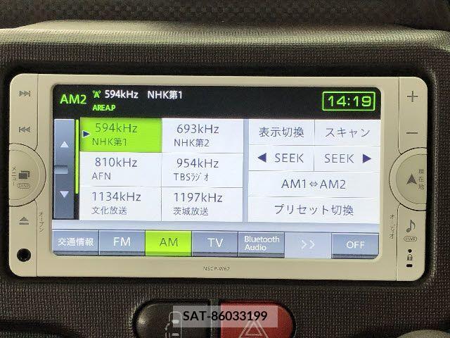 Toyota PORTE 2012-12 230425-5