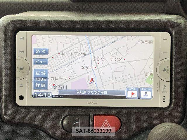 Toyota PORTE 2012-12 230425-4