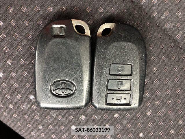 Toyota PORTE 2012-12 230425-15
