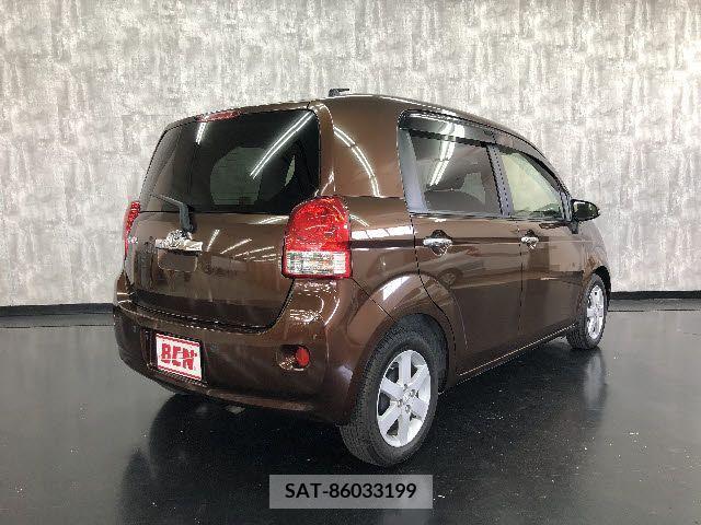 Toyota PORTE 2012-12 230425-2
