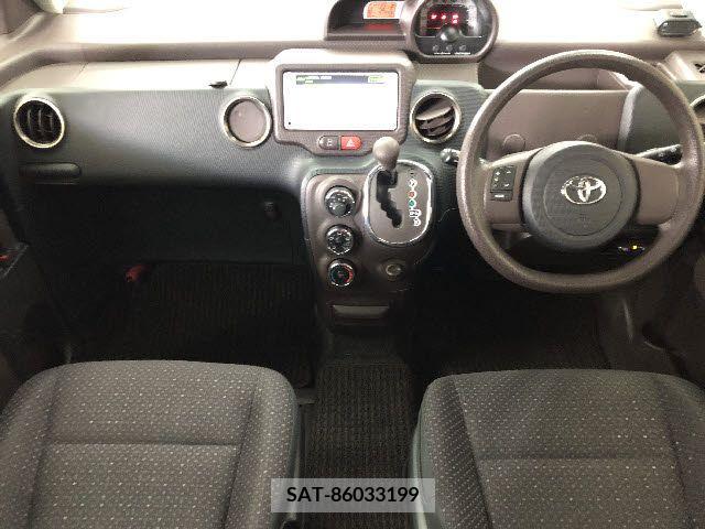 Toyota PORTE 2012-12 230425-1