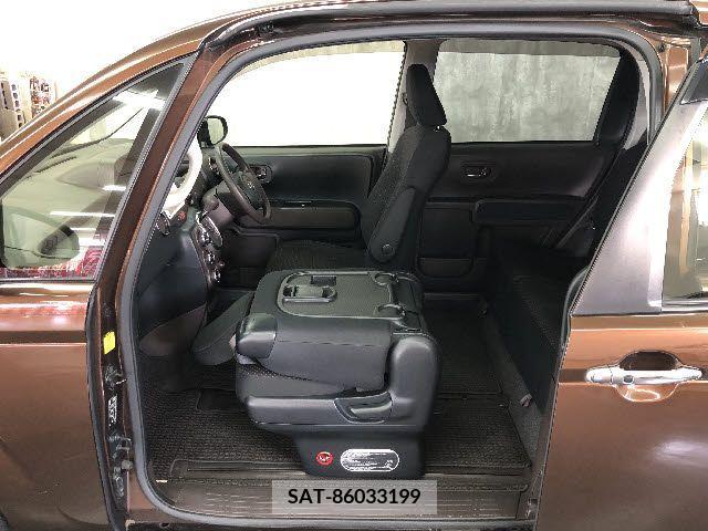 Toyota PORTE 2012-12 230425-12