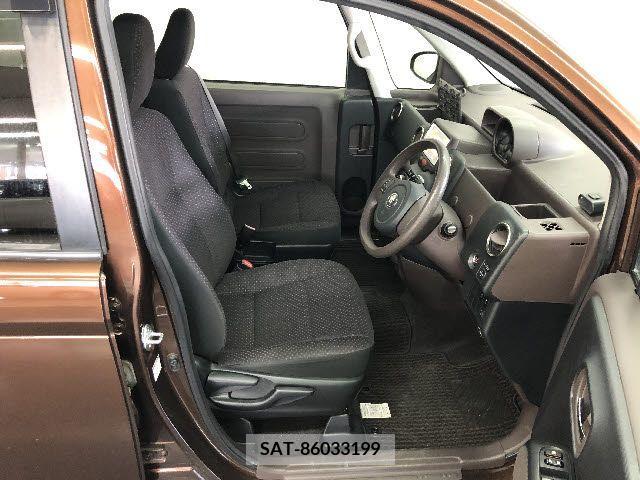 Toyota PORTE 2012-12 230425-9