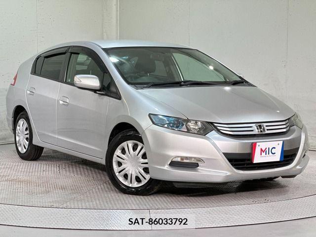 Honda INSIGHT 2009-05 321006-0