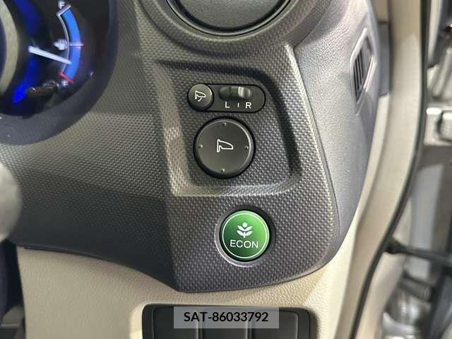 Honda INSIGHT 2009-05 321006-15